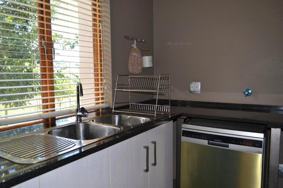 Photo of Kitchen in Dullstroom