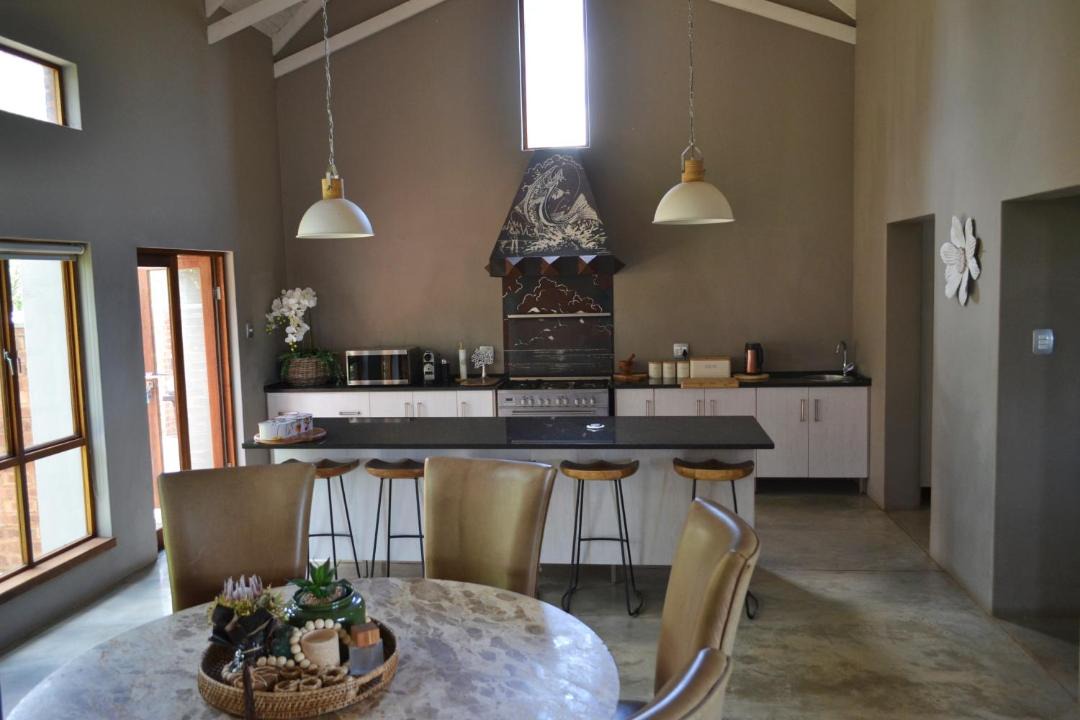 Photo of Kitchen in Dullstroom