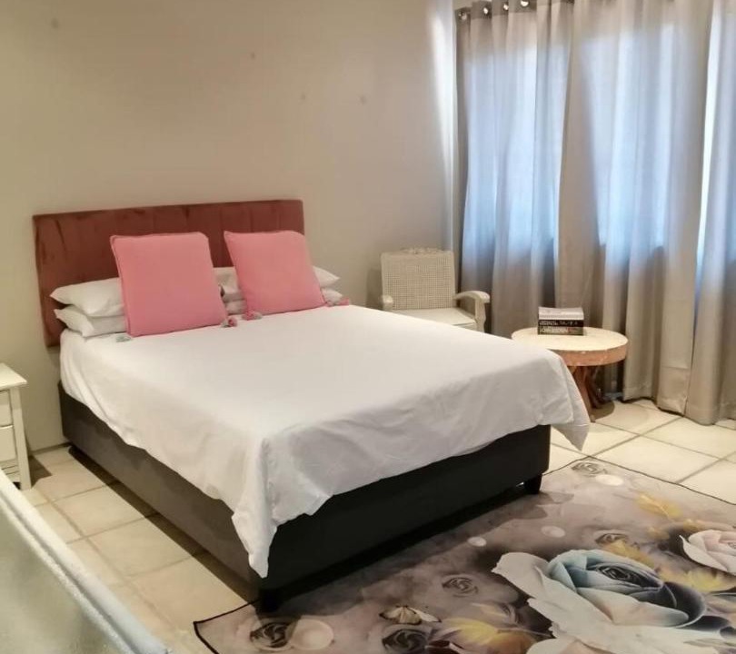 Photo of Bedroom in Zimbali Coastal Estate