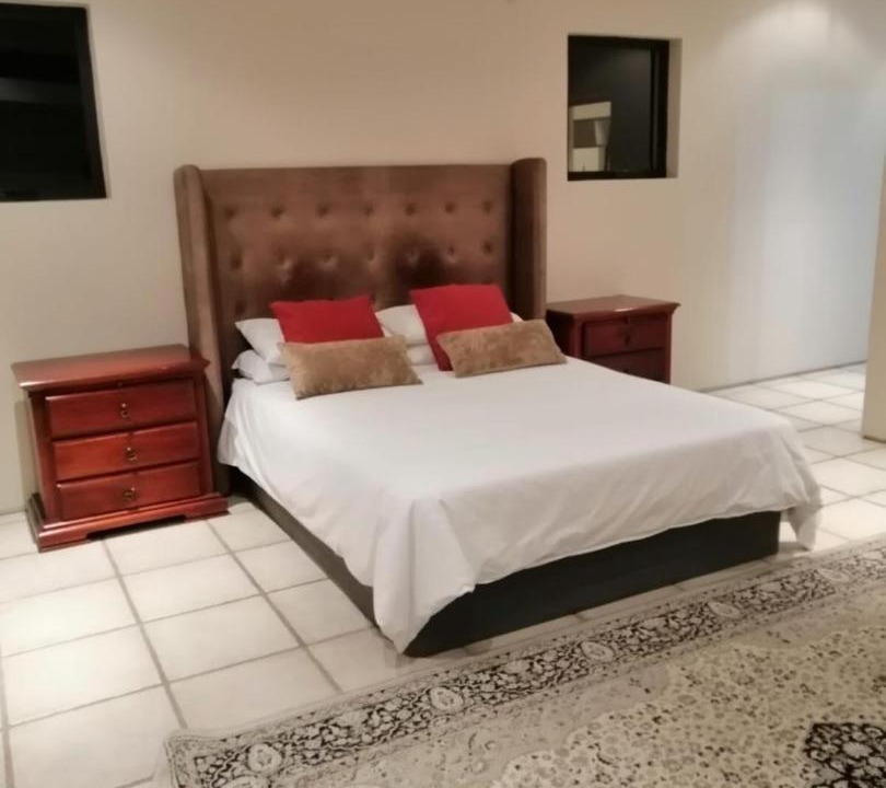 Photo of Bedroom in Zimbali Coastal Estate