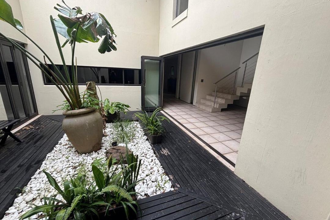 Photo of Patio Balcony in Zimbali Coastal Estate