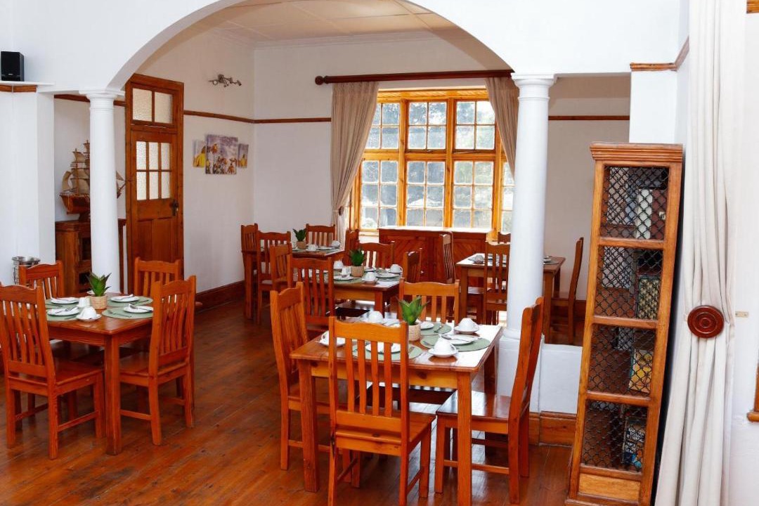 Photo of Kitchen in Estcourt