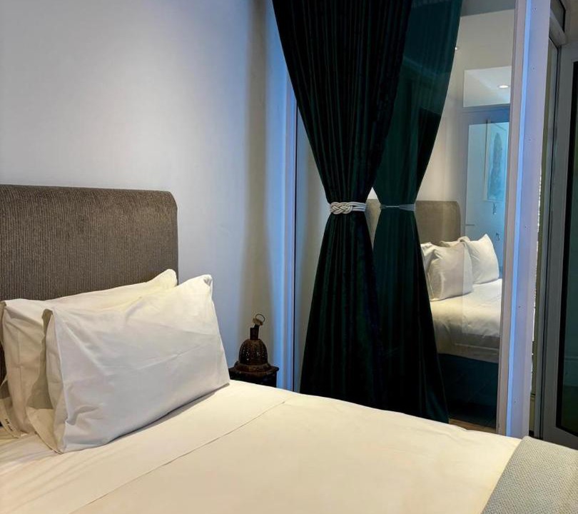 Photo of Bedroom in Bo'Kaap