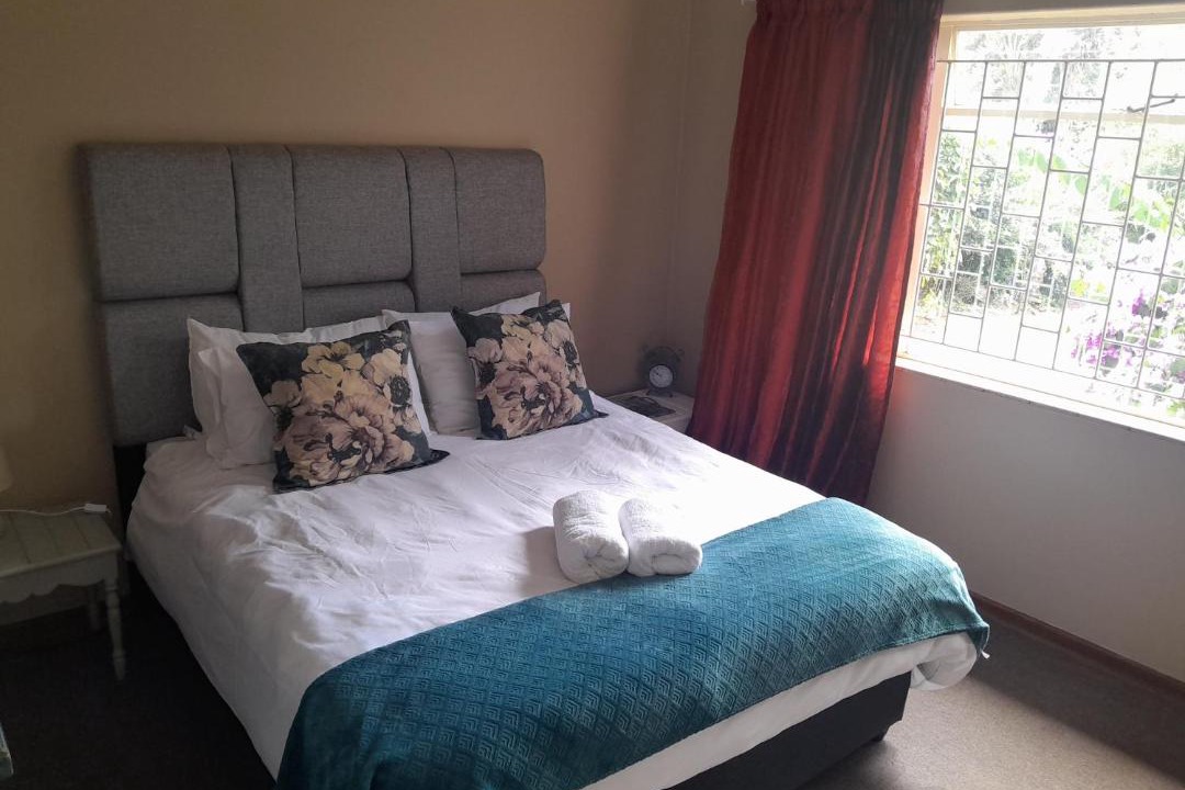 Photo of Bedroom in Piet Retief