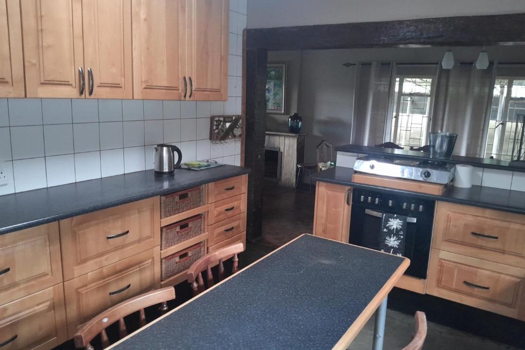 Photo of Kitchen in Piet Retief
