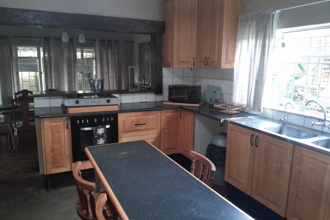 Photo of Kitchen in Piet Retief