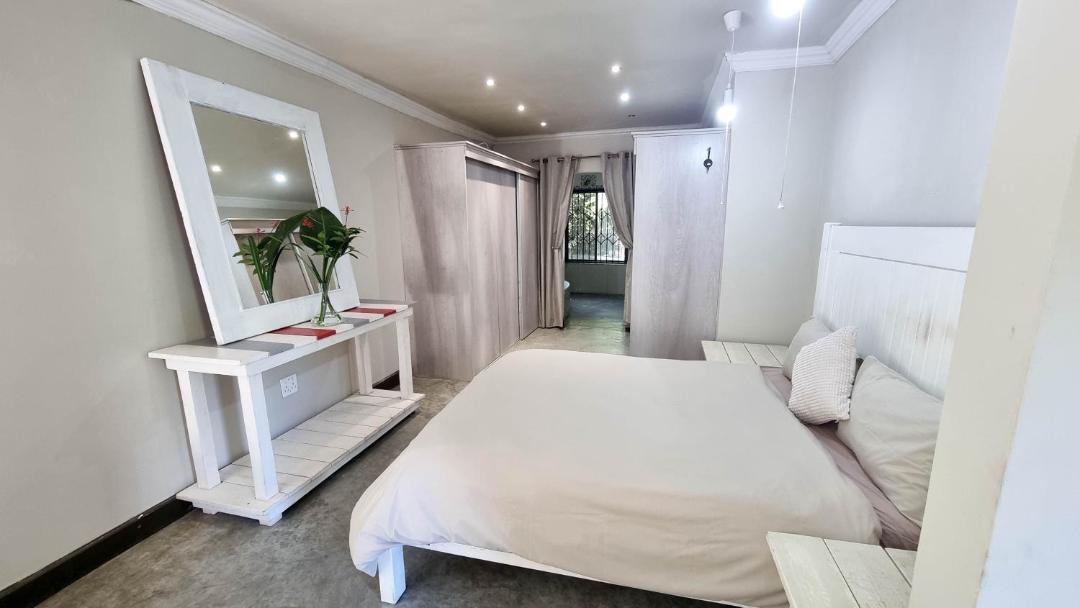 Photo of Bedroom in Schoemanskloof