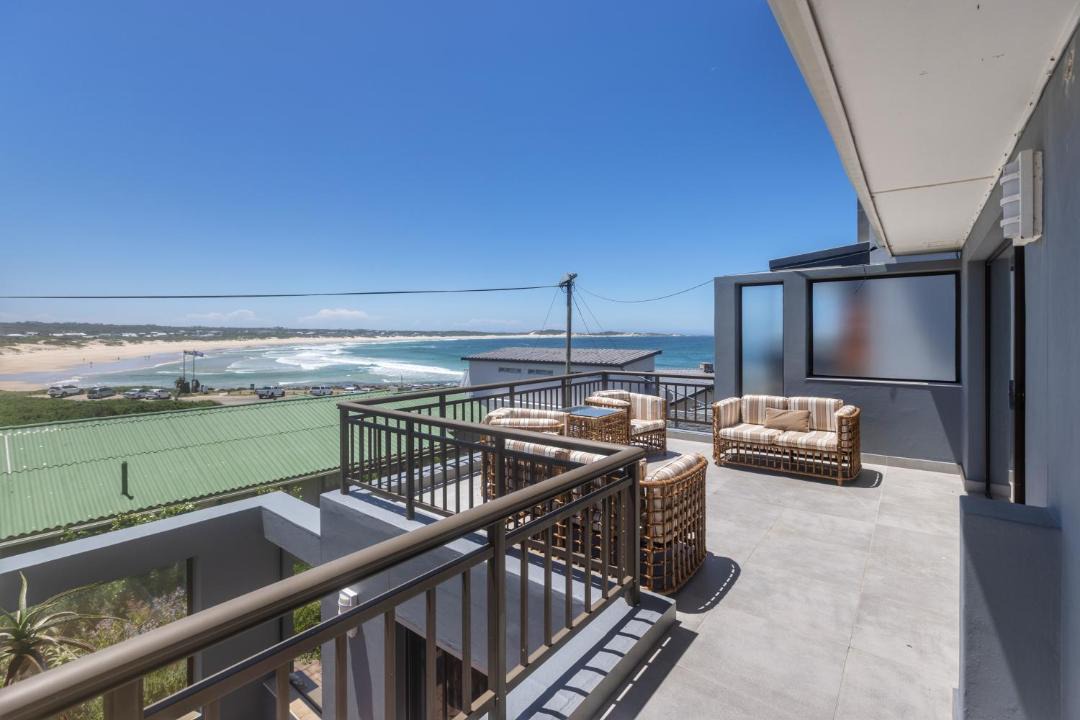 Photo of Patio Balcony in Cape Saint Francis