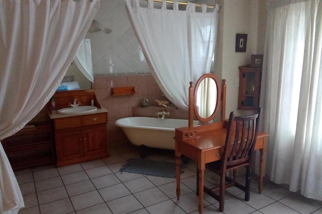 Photo of Bathroom in Steelpoort