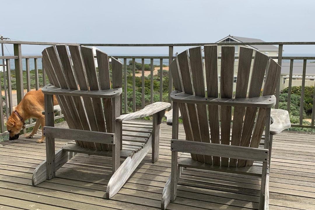 Photo of Patio Balcony in Pringle Bay