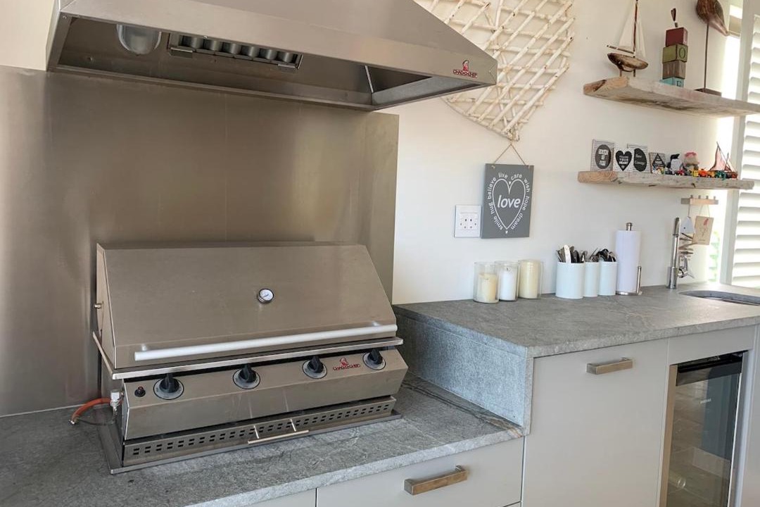 Photo of Kitchen in Pringle Bay