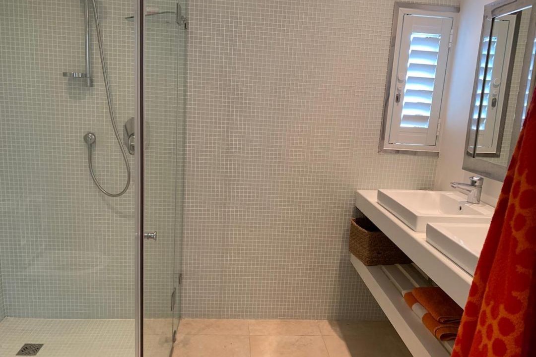 Photo of Bathroom in Pringle Bay