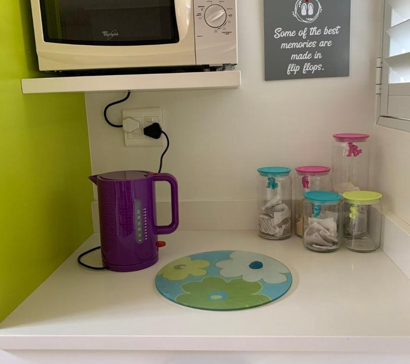 Photo of Kitchen in Pringle Bay