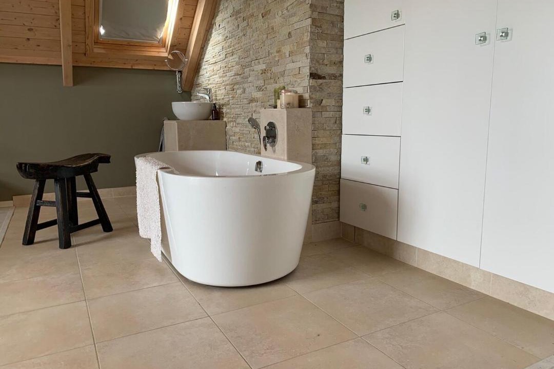 Photo of Bathroom in Pringle Bay