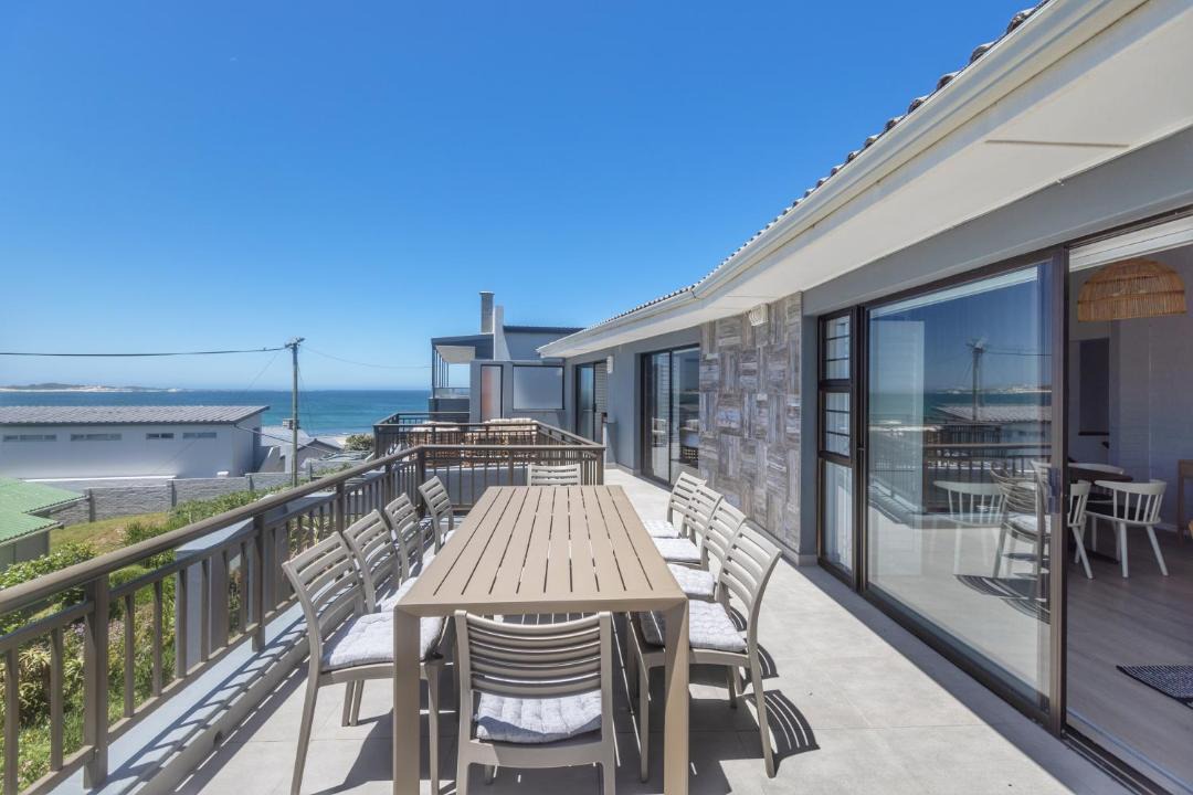 Photo of Patio Balcony in Cape Saint Francis