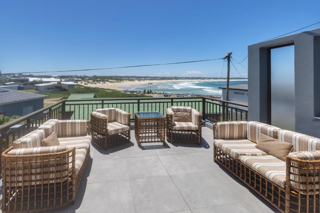 Photo of Patio Balcony in Cape Saint Francis