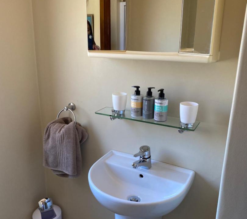Photo of Bathroom in Paarl