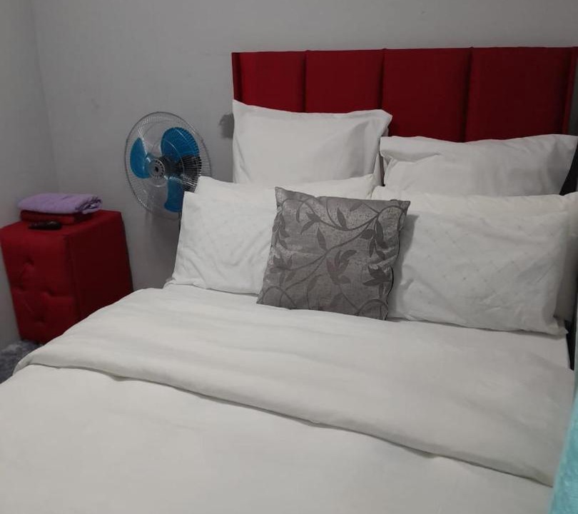 Photo of Bedroom in Bo'Kaap