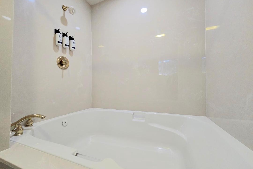 Photo of Bathroom in Little River