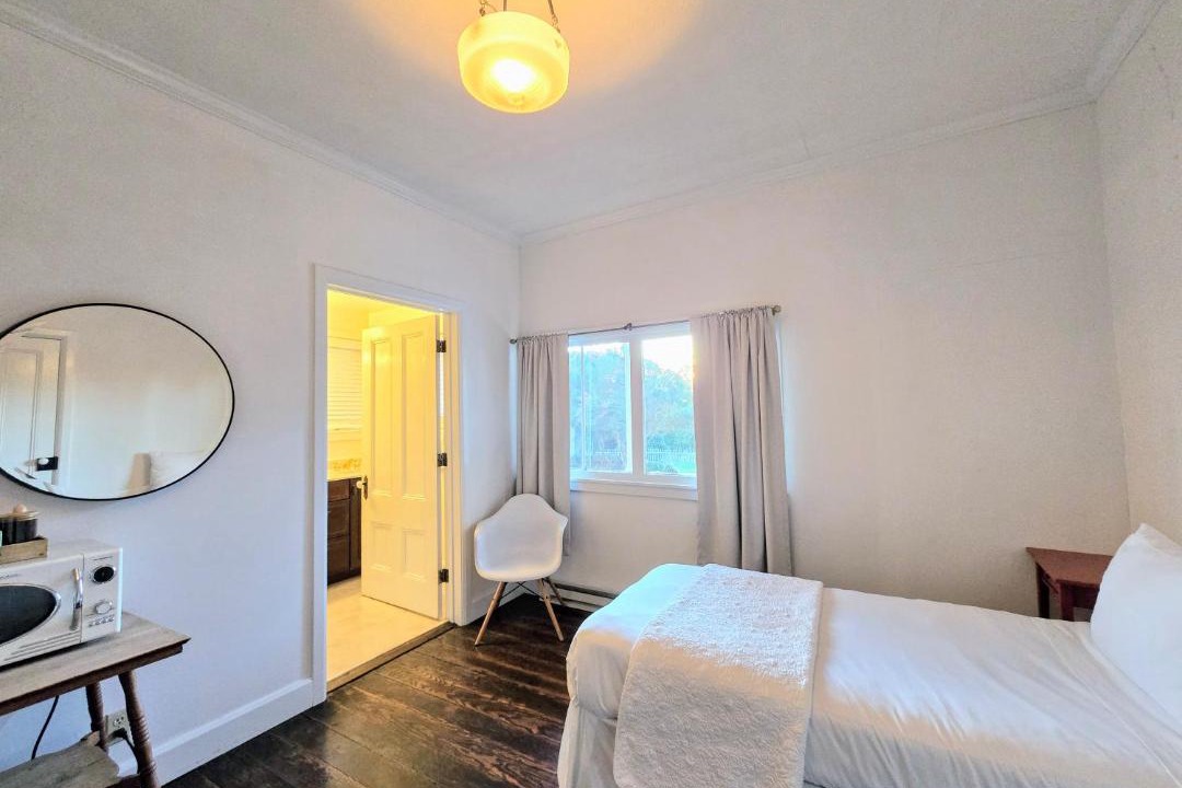 Photo of Bedroom in Little River