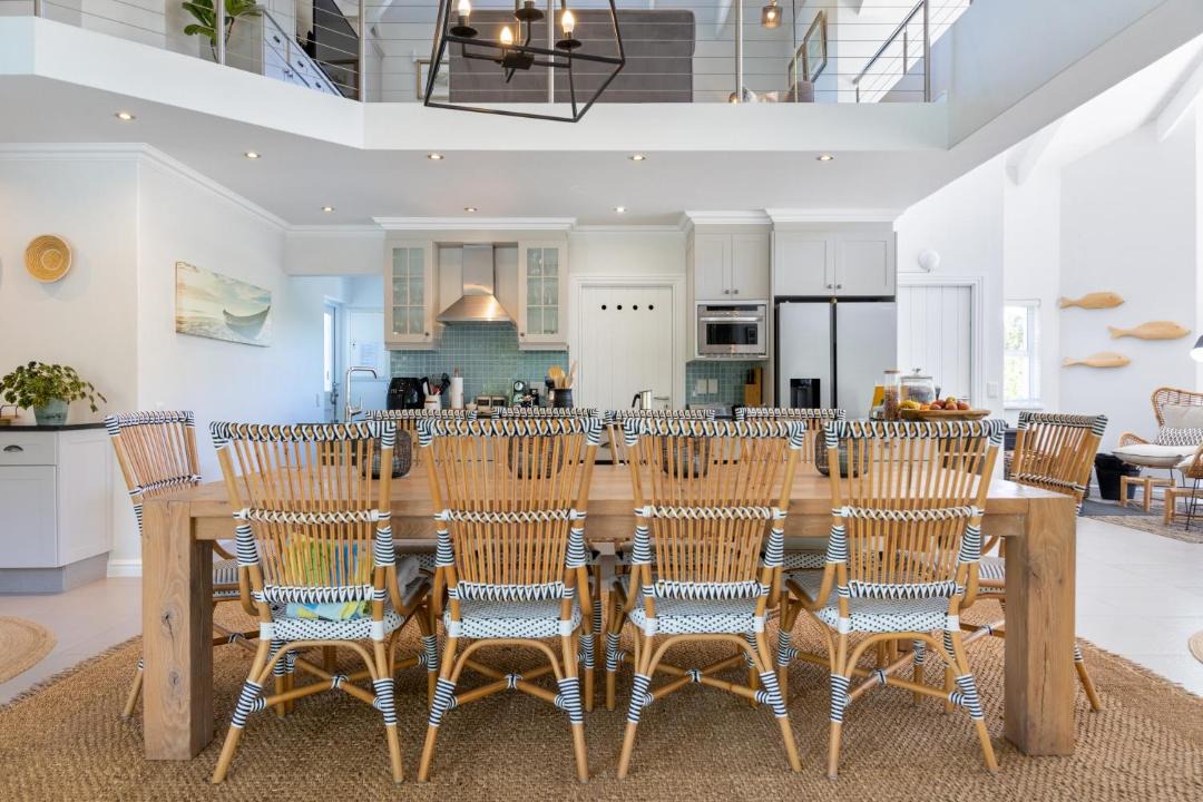 Photo of Kitchen in Plettenberg Bay