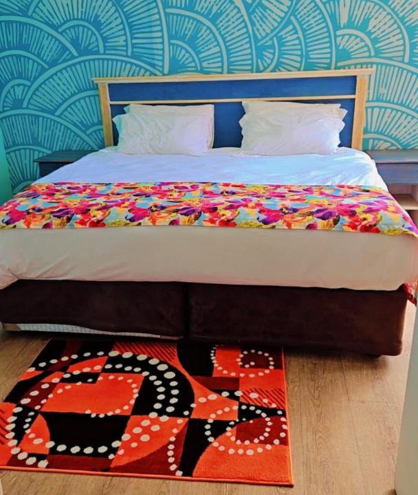 Photo of Bedroom in North Beach