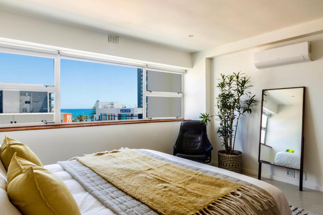 Photo of Bedroom in Sea Point