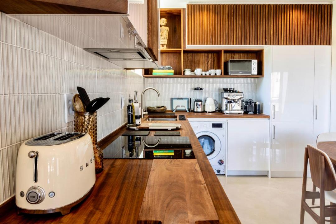 Photo of Kitchen in Sea Point