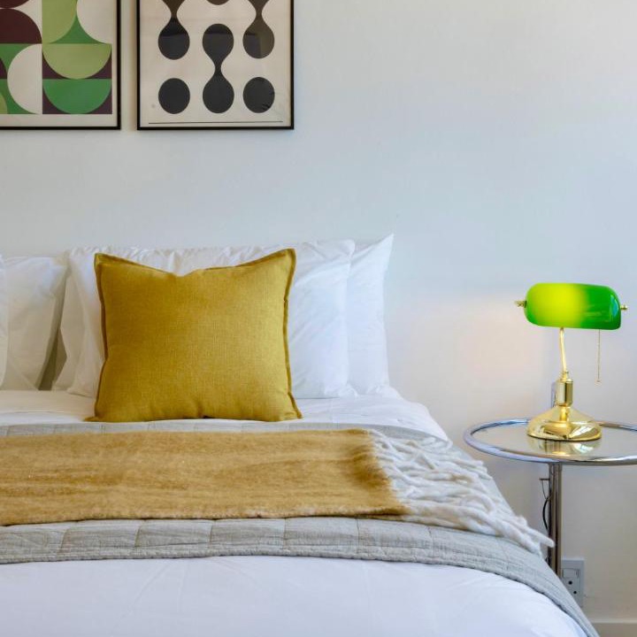 Photo of Bedroom in Sea Point