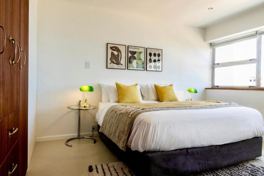 Photo of Bedroom in Sea Point