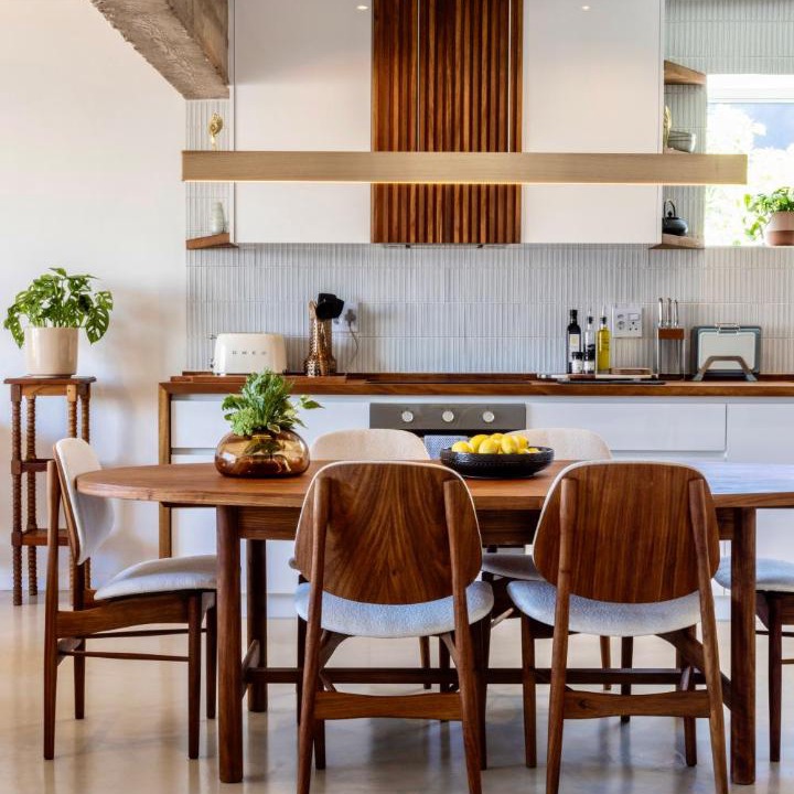 Photo of Kitchen in Sea Point