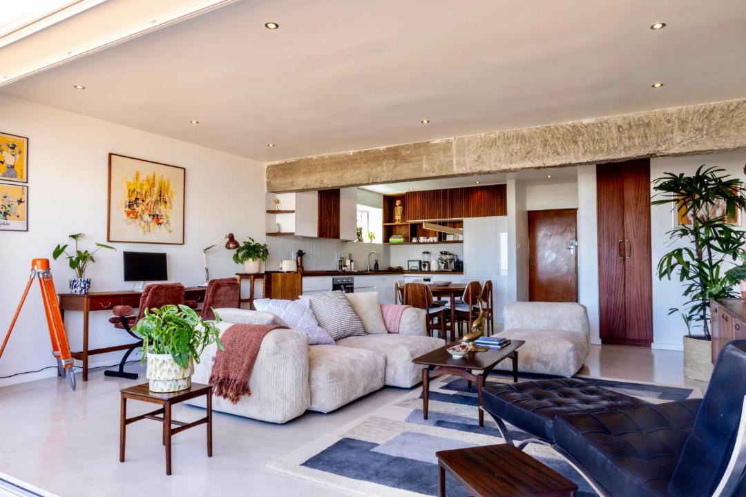 Photo of Livingroom in Sea Point