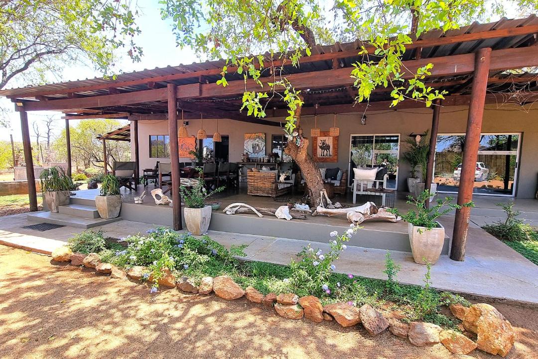 Photo of Others in Phalaborwa