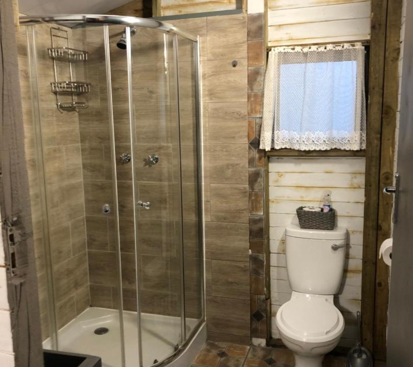 Photo of Bathroom in Underberg