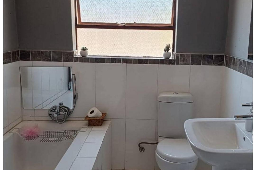 Photo of Bathroom in Zeerust