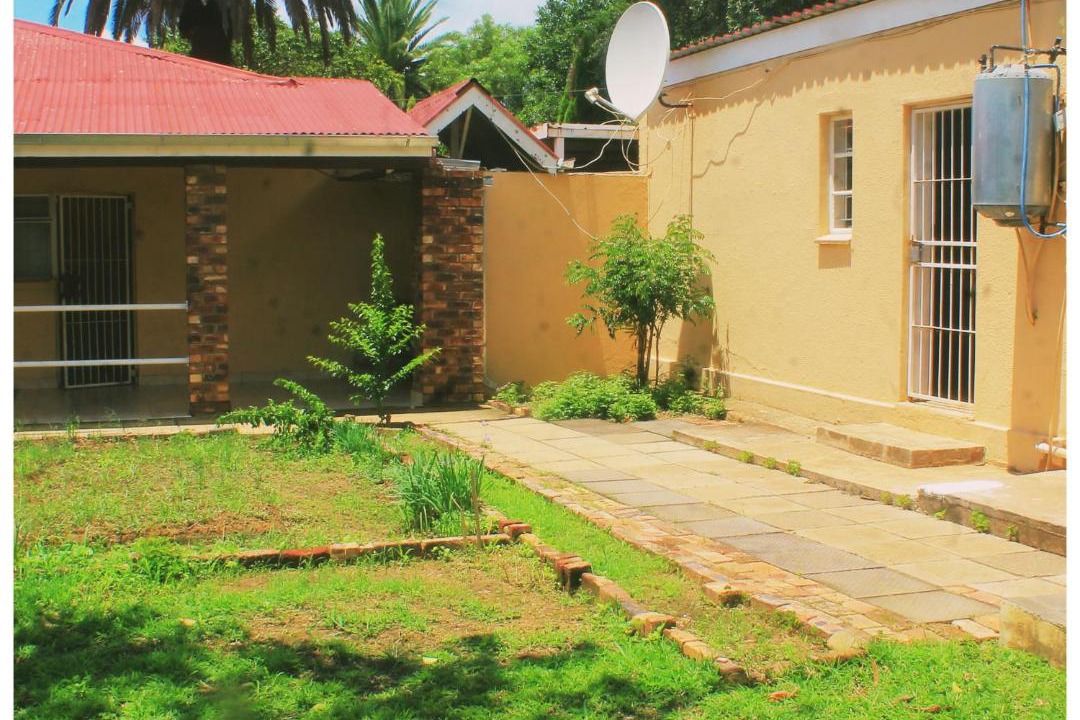 Photo of Others in Zeerust