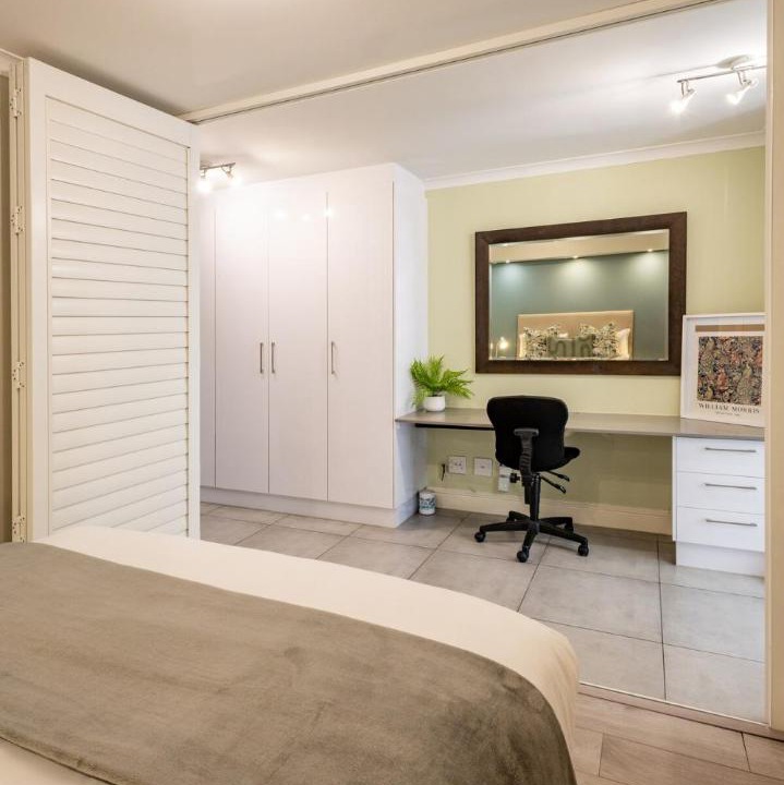 Photo of Bedroom in Observatory