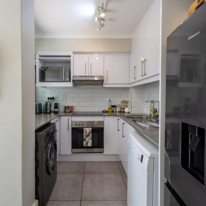 Photo of Kitchen in Observatory