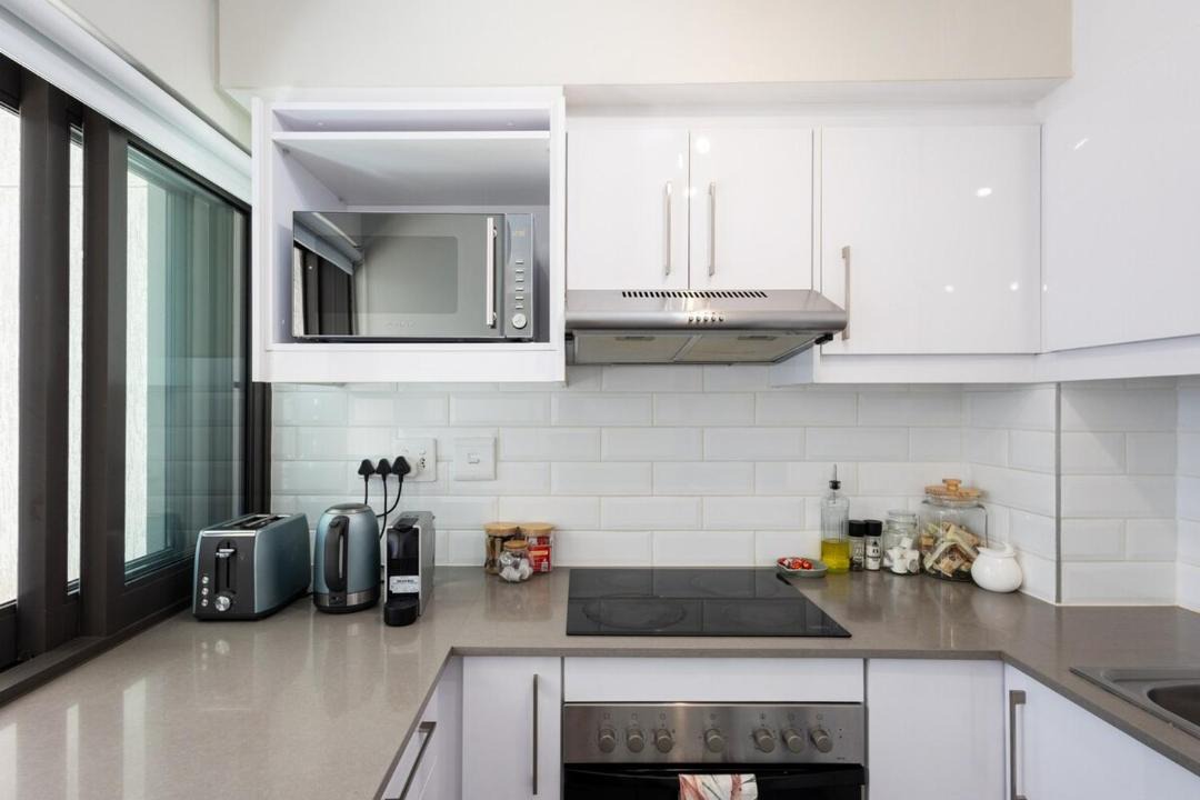 Photo of Kitchen in Observatory
