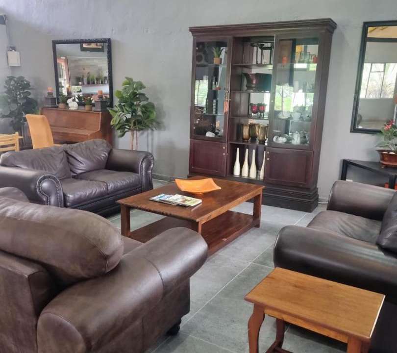Photo of Livingroom in Potchefstroom