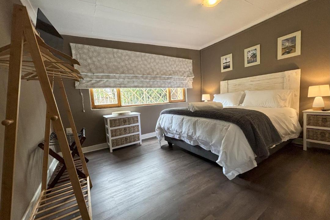 Photo of Bedroom in Fouriesburg