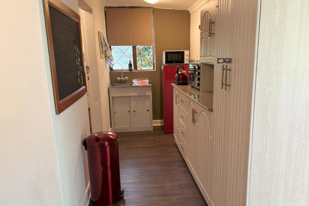 Photo of Kitchen in Fouriesburg