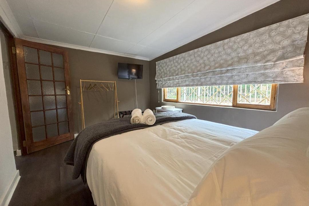 Photo of Bedroom in Fouriesburg