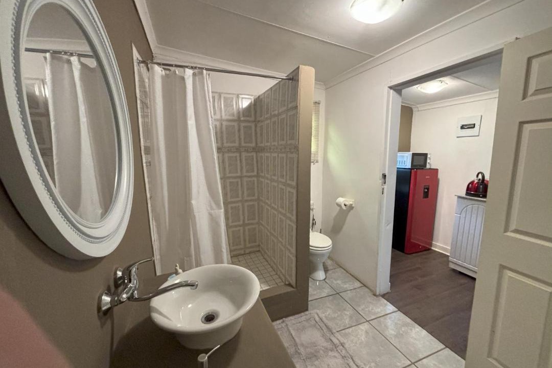 Photo of Bathroom in Fouriesburg