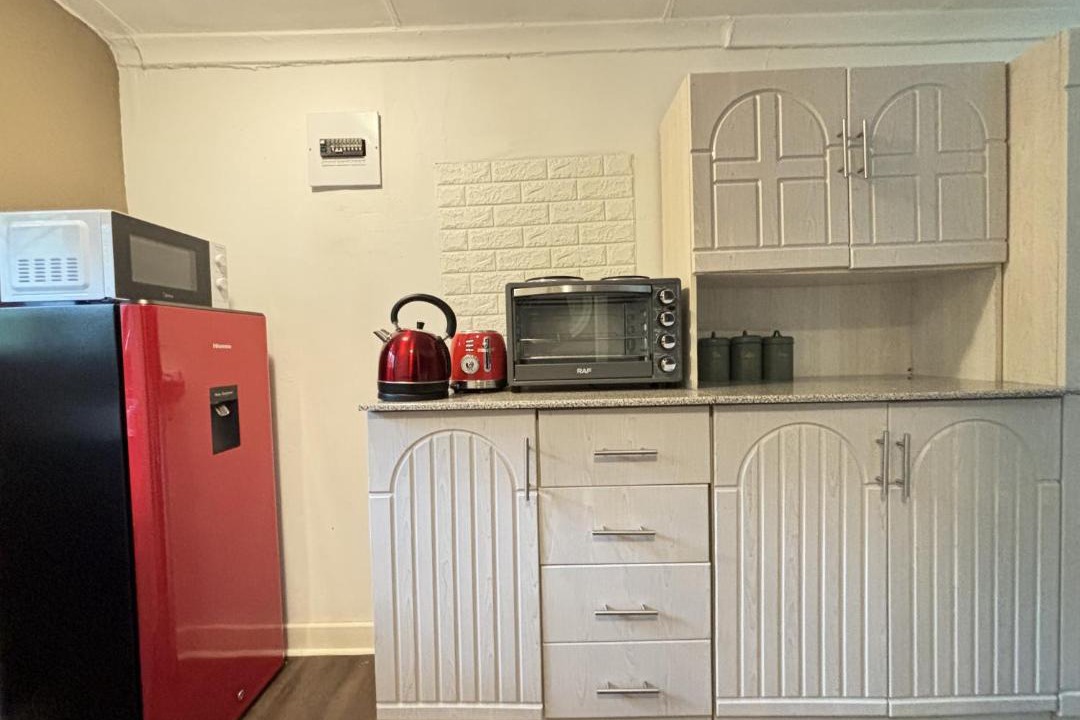 Photo of Kitchen in Fouriesburg