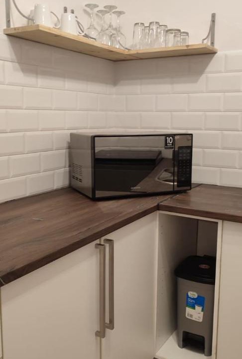 Photo of Kitchen in Amanzimtoti