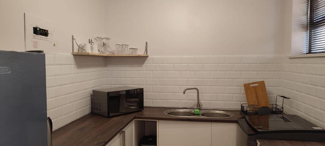 Photo of Kitchen in Amanzimtoti