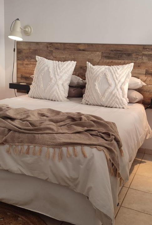 Photo of Bedroom in Amanzimtoti