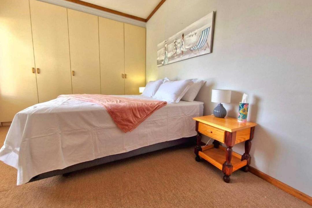 Photo of Bedroom in Hartenbos