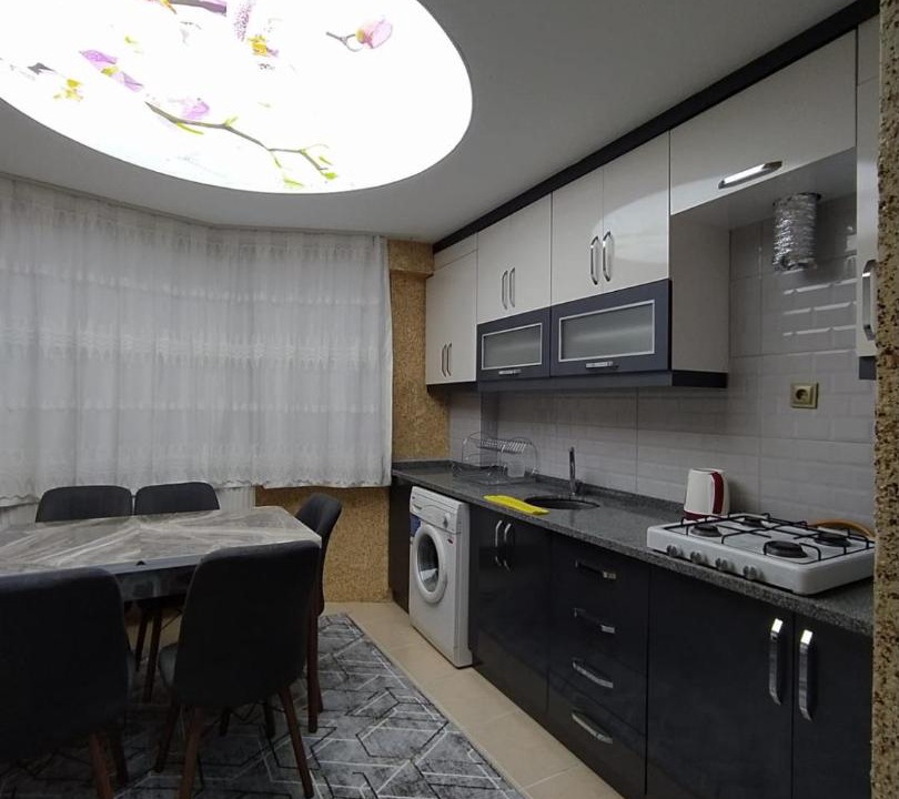 Photo of Kitchen in Ihsaniye